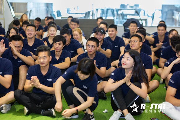 健身培训一般需要多少钱？