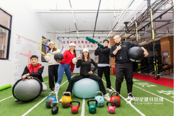 运动评估与动作筛查认证课程培训图片