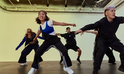 莱美认证杠铃操培训图片